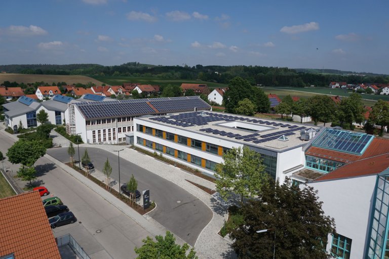 Schule Totale
