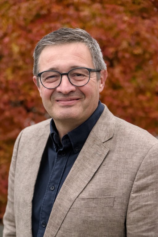 Reiter Klaus