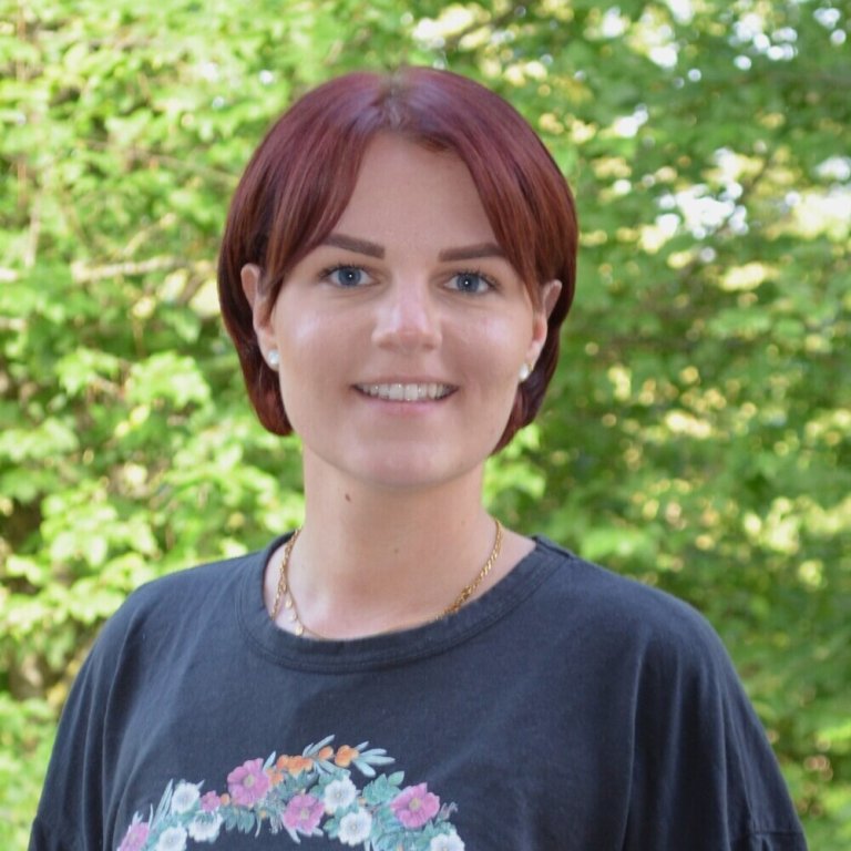Unser Team: Lisa Güler