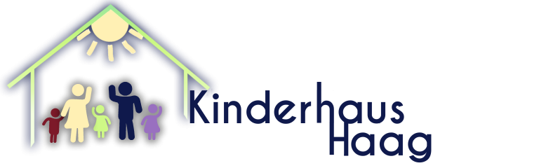 Zur Startseite der Homepage des Kinderhauses Haag
