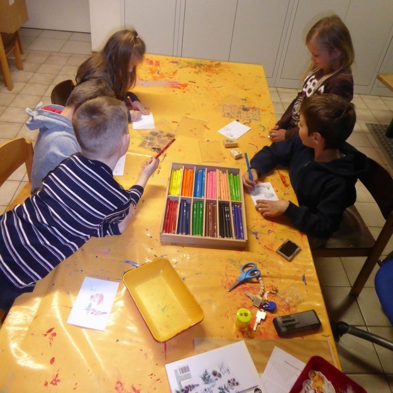Mittelkinderprojekt 2024
