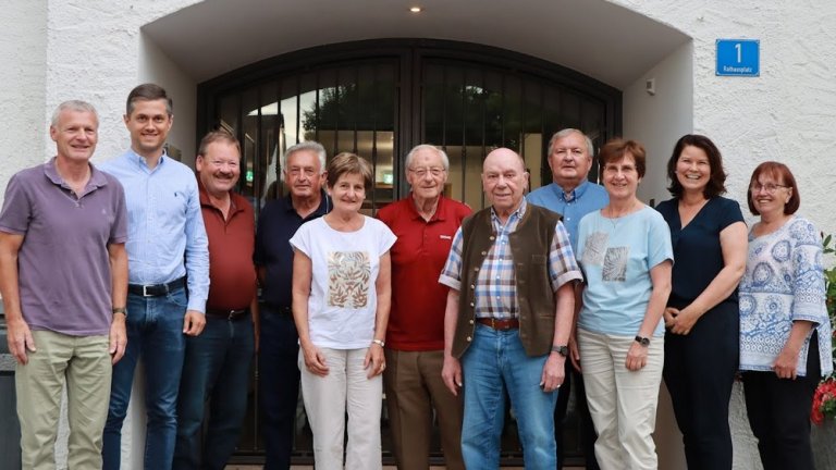 Team AK Heimat