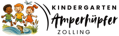 Kindergarten Amperhüpfer Kindergarten Amperhüpfer