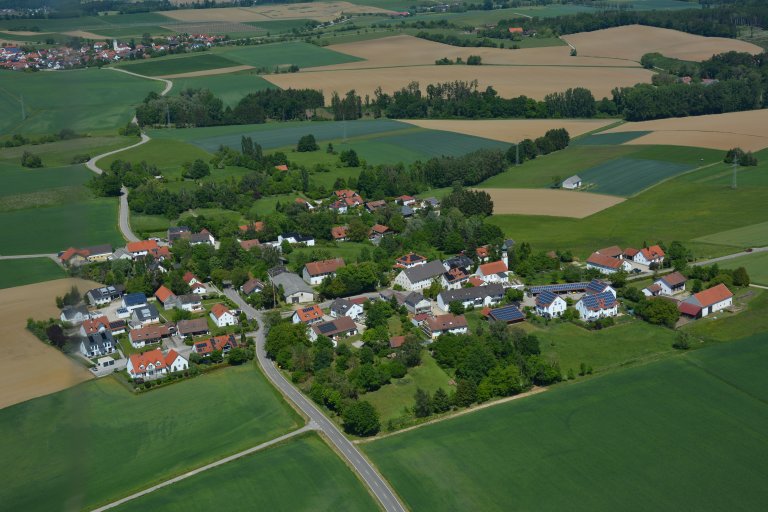 Gerlhausen 1 Gerlhausen 1