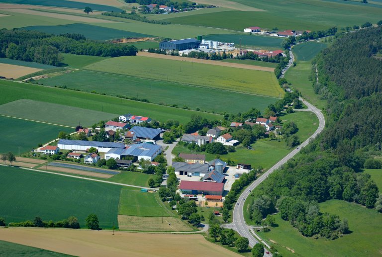 Kratzerimbach 1 Kratzerimbach 1